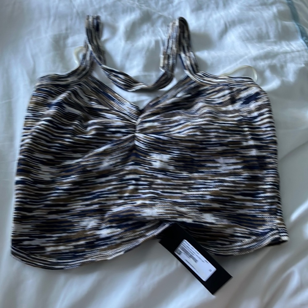 Adorable Going out top